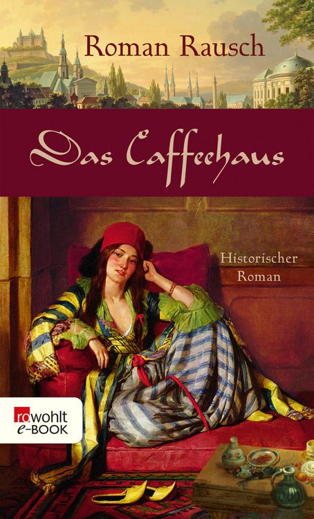 Produktbild: Das Caffeehaus