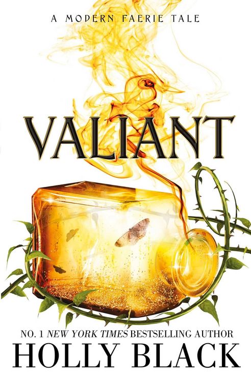 Produktbild: Valiant