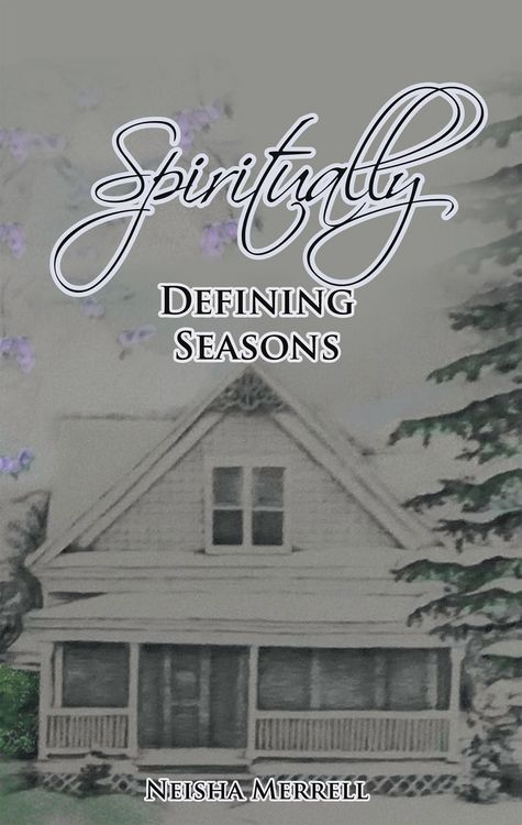 Produktbild: Spiritually Defining Seasons