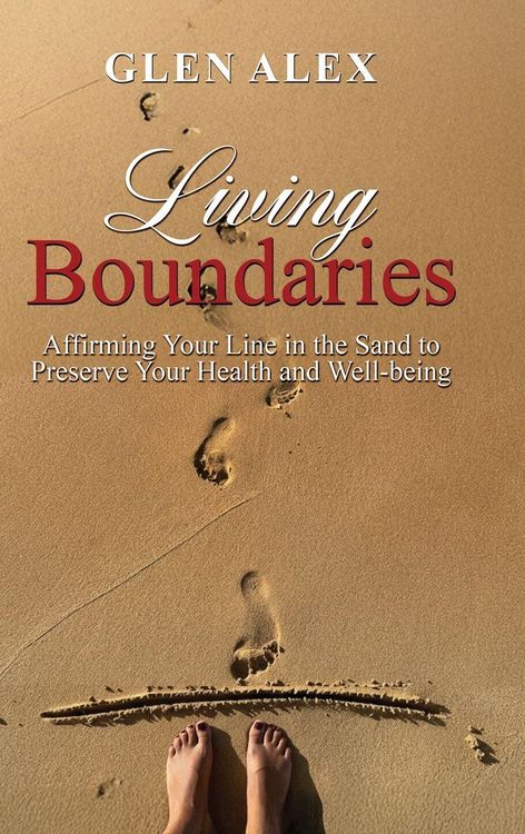 Produktbild: Living Boundaries