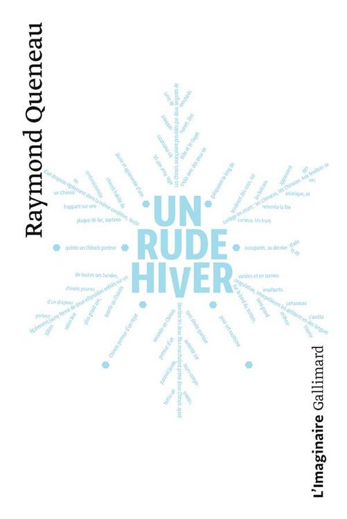 Produktbild: Un rude hiver