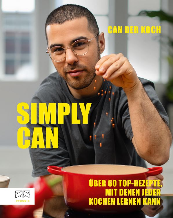 Produktbild: Simply Can
