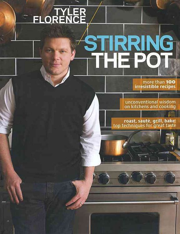 Produktbild: Stirring The Pot