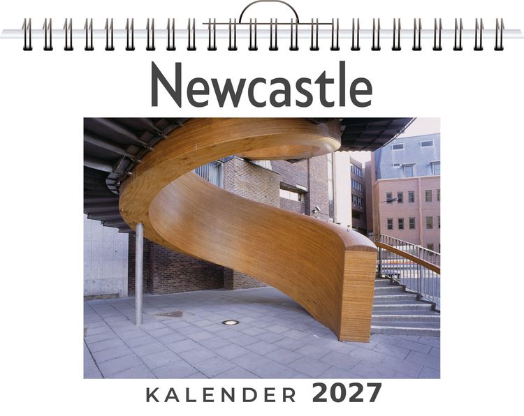 Produktbild: Newcastle