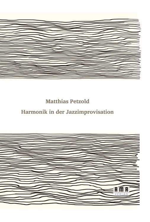 Produktbild: Harmonik in der Jazzimprovisation