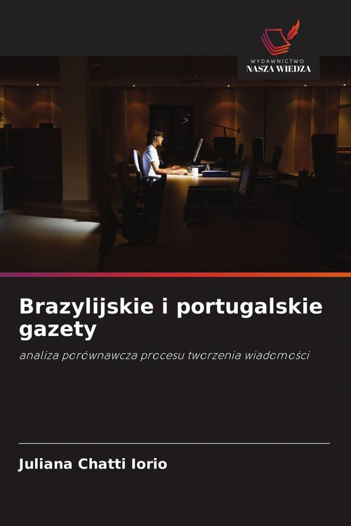 Produktbild: Brazylijskie i portugalskie gazety
