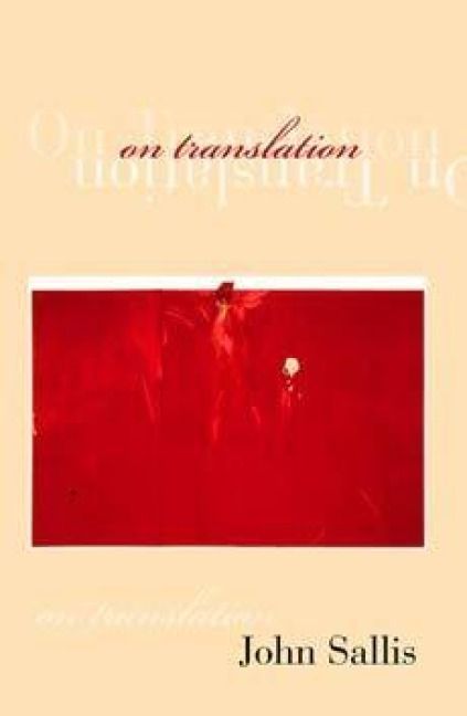 Produktbild: On Translation