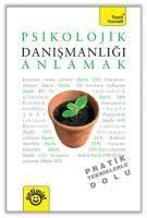 Produktbild: Psikolojik Danismanligi Anlamak