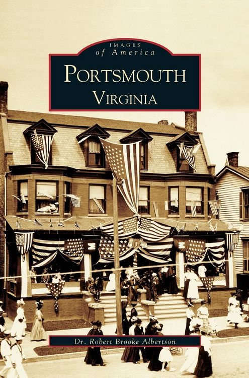 Produktbild: Portsmouth Virginia