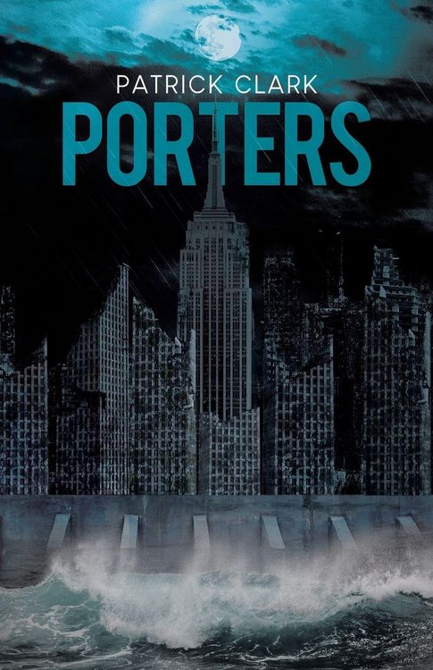 Produktbild: Porters