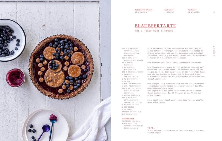 Produktbild: Hello Berries