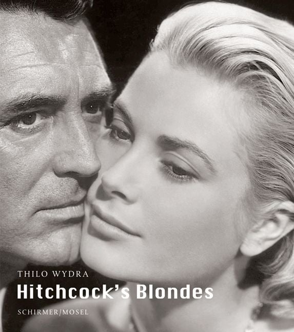 Produktbild: Hitchcock's Blondes