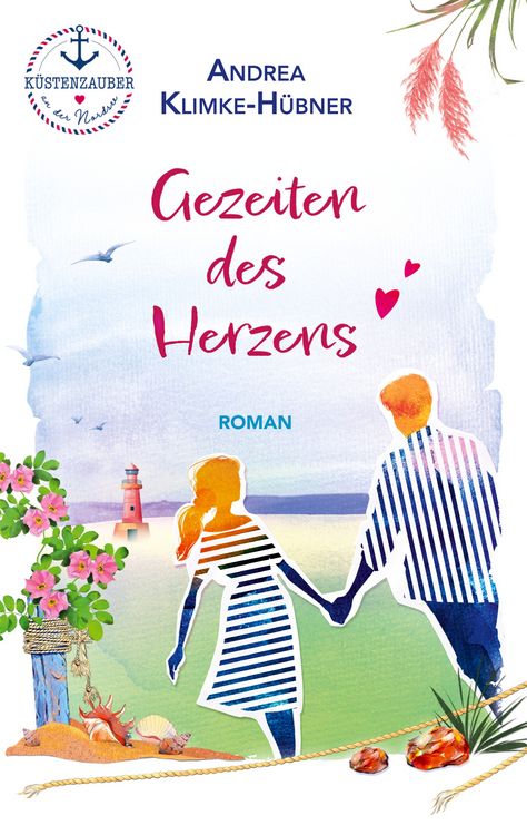 Produktbild: Gezeiten des Herzens