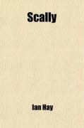Produktbild: Scally; The Story of a Perfect Gentleman