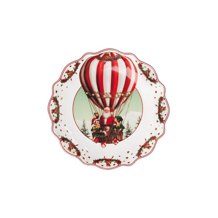 Produktbild: Villeroy & Boch Annual Christmas Edition Jahresschale 2026
