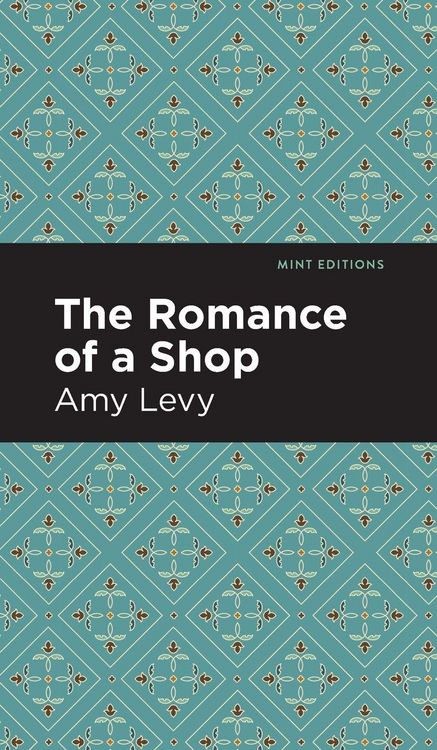 Produktbild: The Romance of a Shop