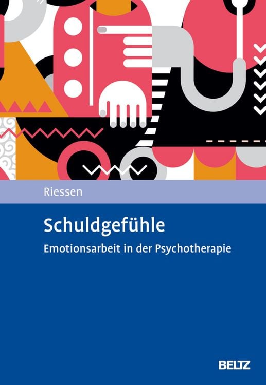 Produktbild: Schuldgef&uuml;hle