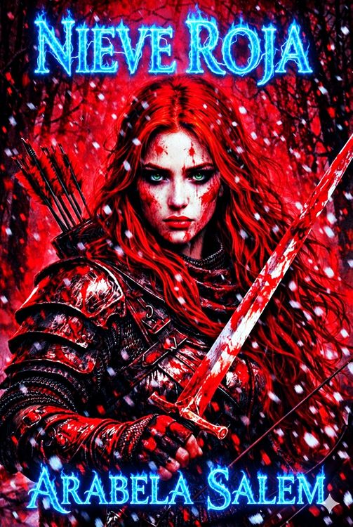 Produktbild: Nieve Roja