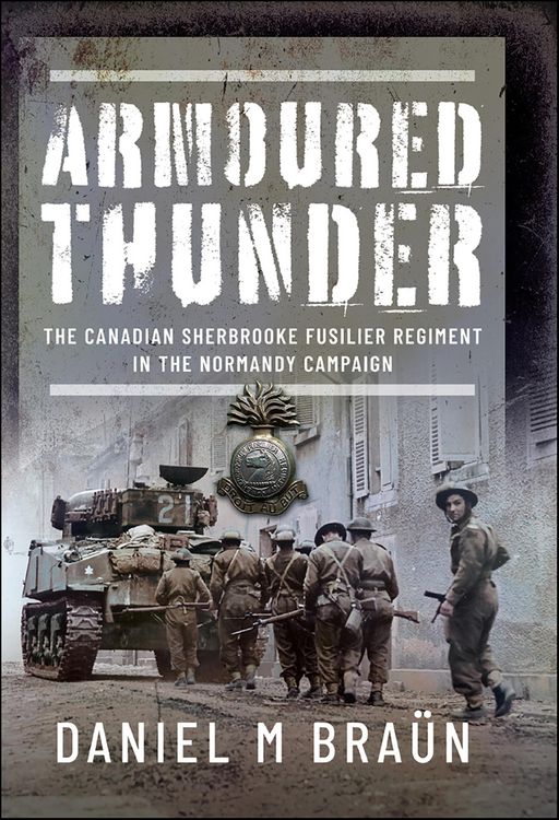 Produktbild: Armored Thunder