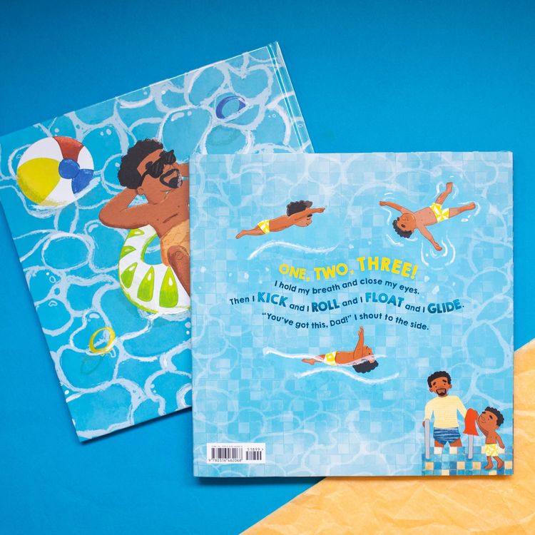 Produktbild: The Pool Is Cool