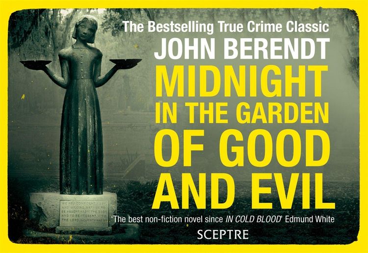Produktbild: Midnight in the Garden of Good and Evil