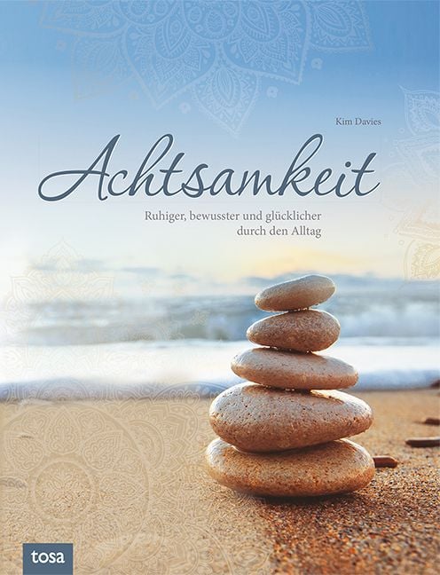 Produktbild: Achtsamkeit