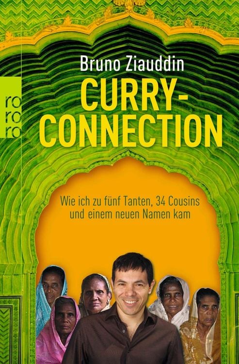 Produktbild: Curry-Connection