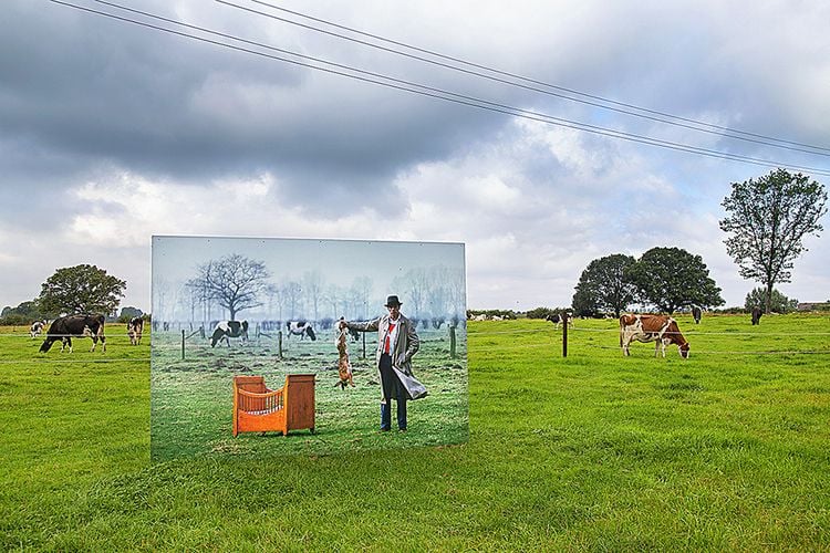 Produktbild: Beuys Land