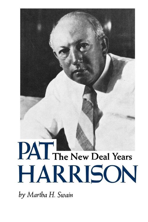 Produktbild: Pat Harrison