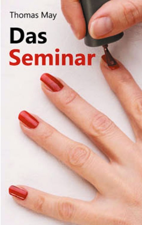 Produktbild: Das Seminar