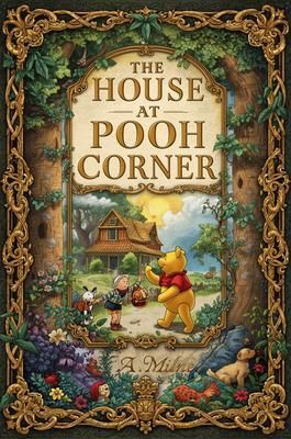 Produktbild: The House at Pooh Corner