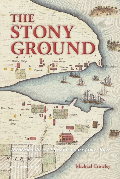 Produktbild: Stony Ground