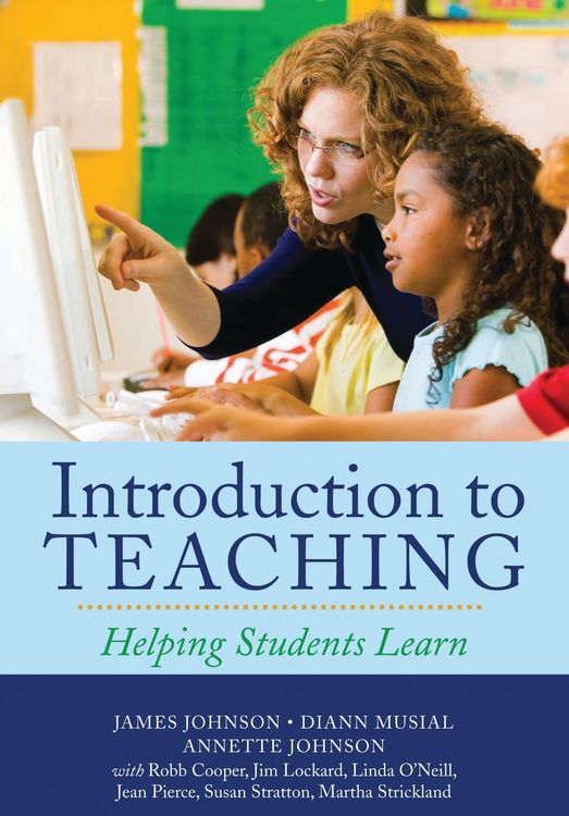Produktbild: Introduction to Teaching