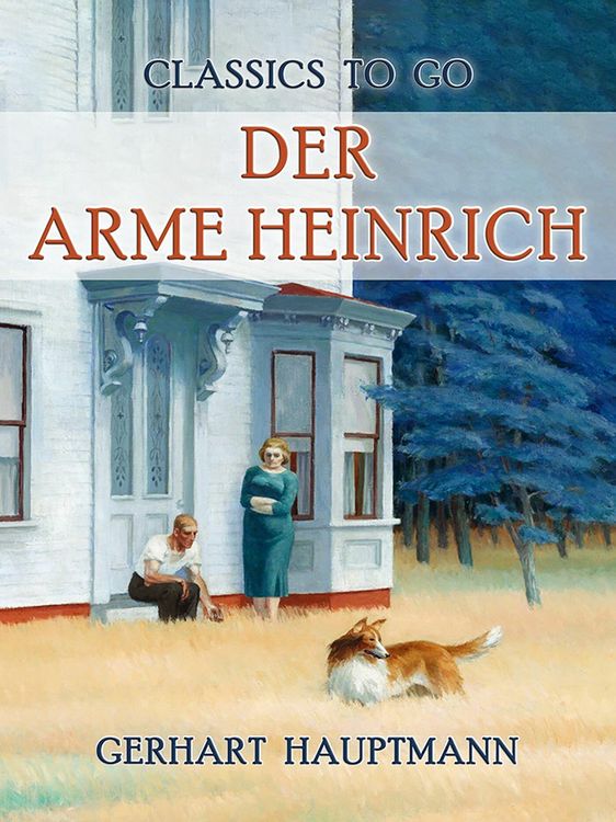 Produktbild: Der arme Heinrich