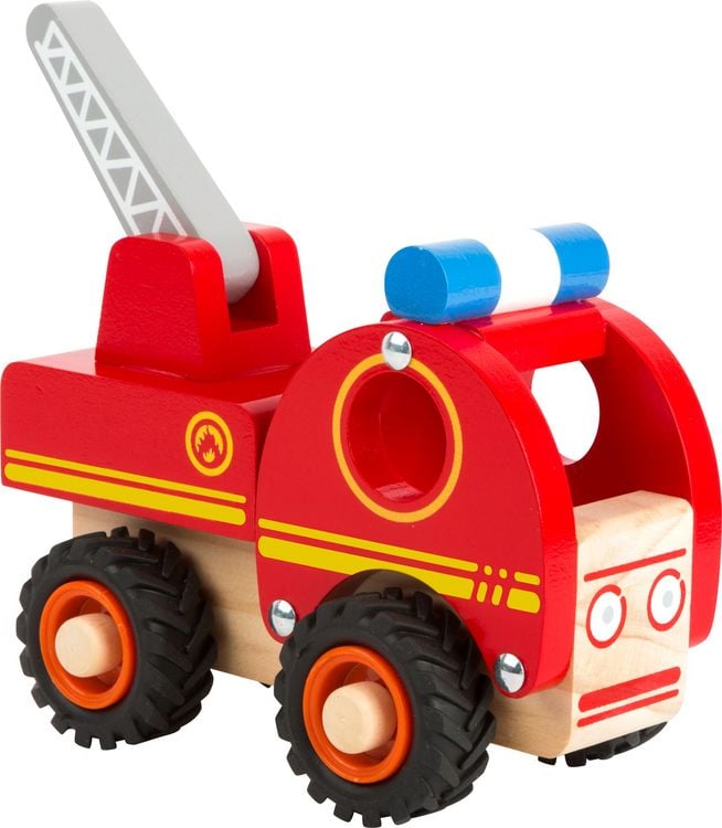 Produktbild: Feuerwehrfahrzeug