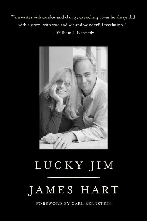 Produktbild: Lucky Jim