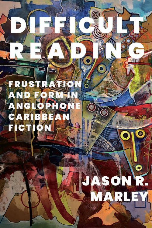 Produktbild: Difficult Reading