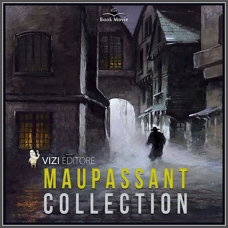 Produktbild: Maupassant Collection