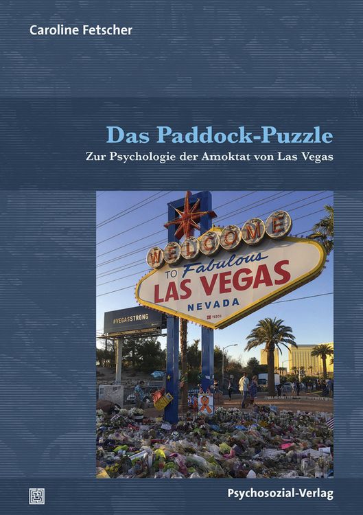 Produktbild: Das Paddock-Puzzle