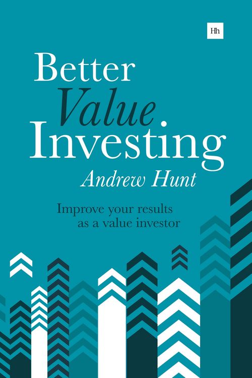 Produktbild: Better Value Investing
