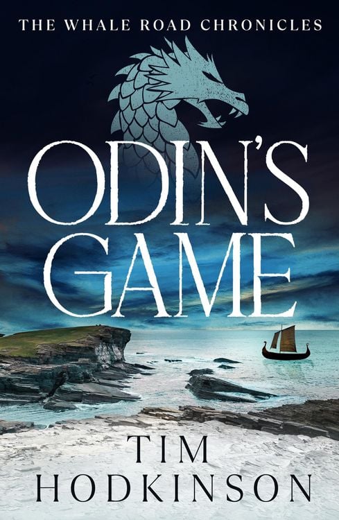 Produktbild: Odin's Game