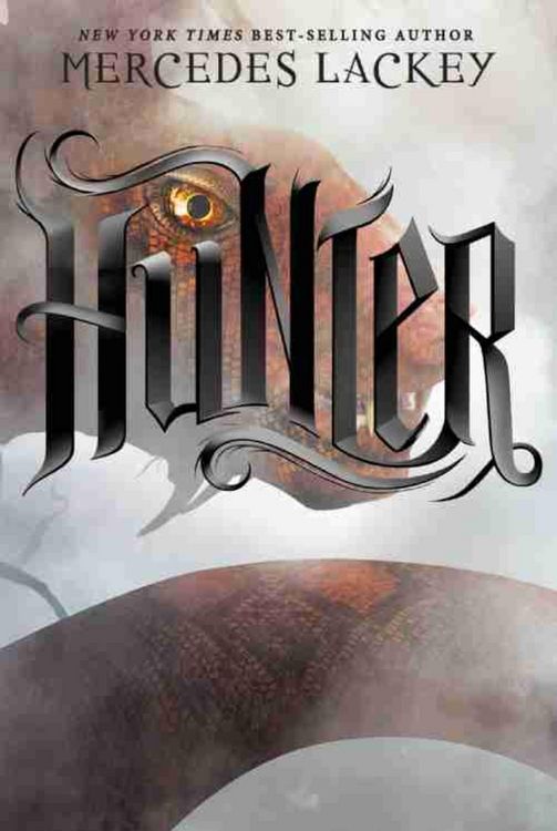 Produktbild: Lackey, M: Hunter