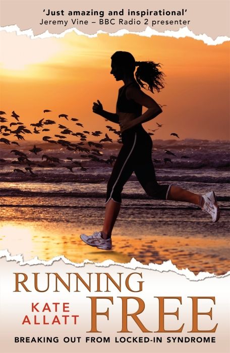 Produktbild: Running Free