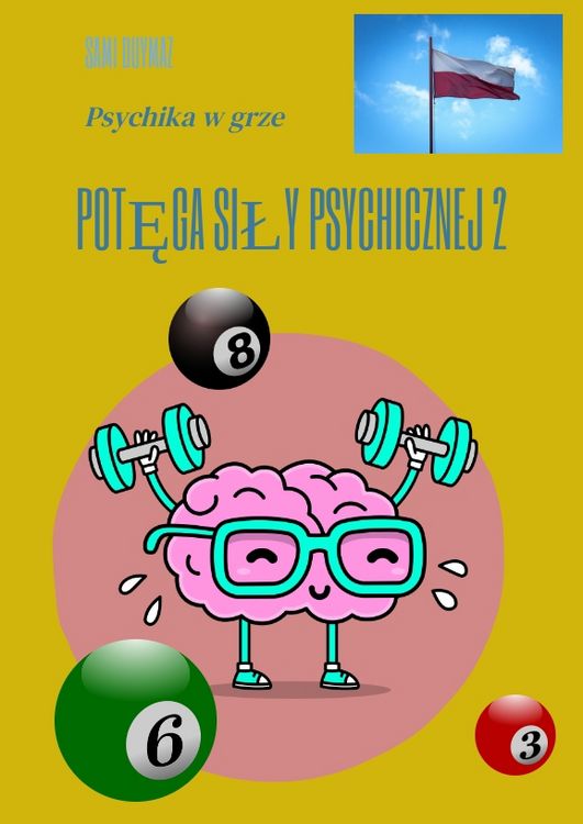 Produktbild: Potęga siły psychicznej 2