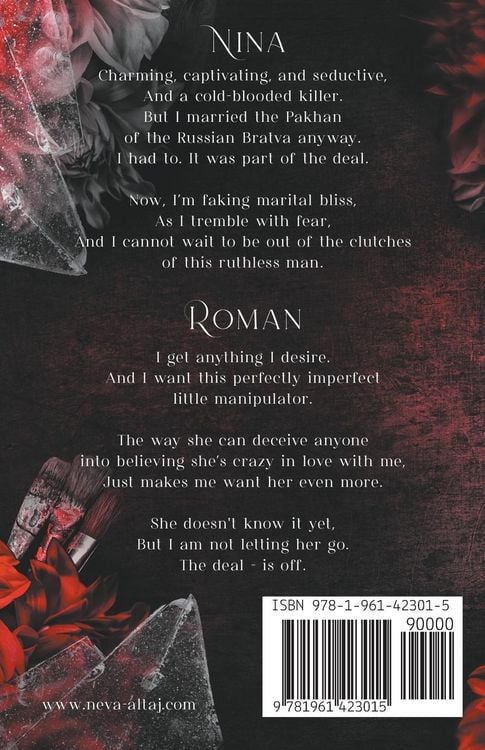 Produktbild: Painted Scars (Special Edition Print)