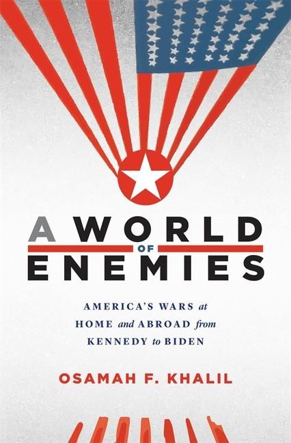 Produktbild: A World of Enemies