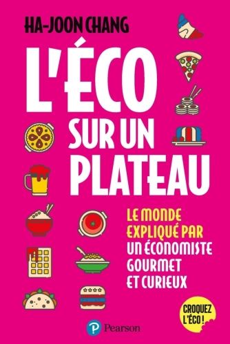 Produktbild: &Eacute;co sur un plateau