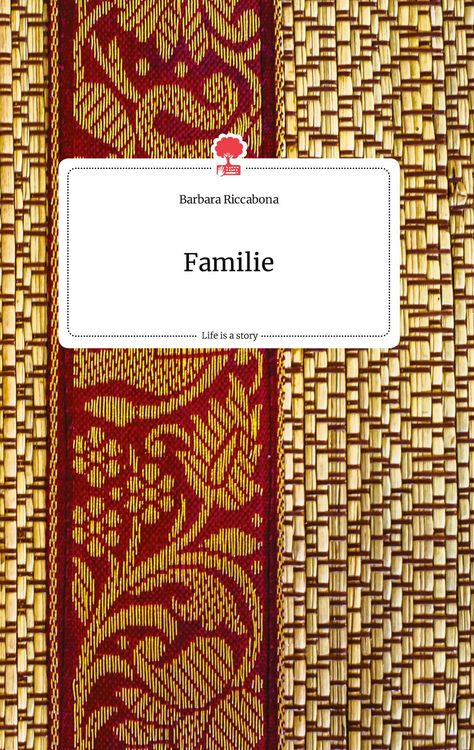 Produktbild: Familie. Life is a Story - story.one