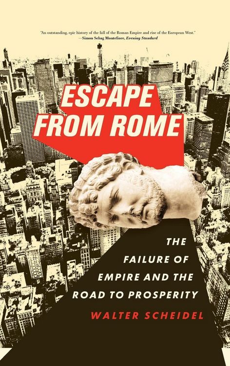 Produktbild: Escape from Rome