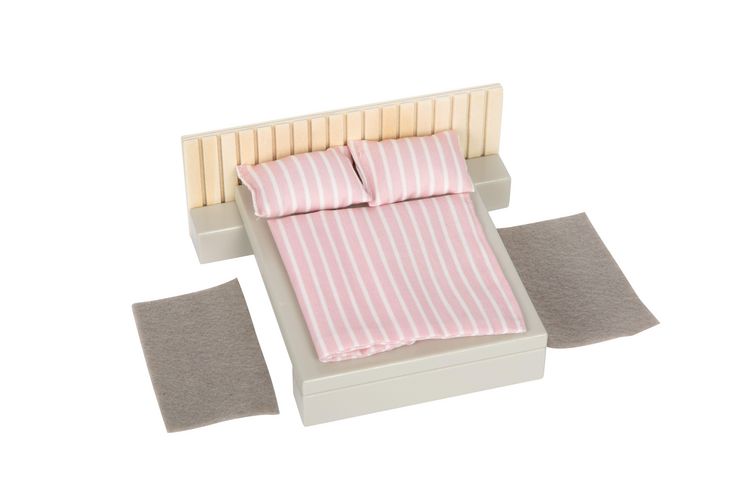 Produktbild: Puppenhausm&ouml;bel Set